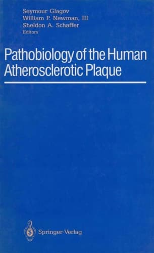 Pathobiology of the Human Atherosclerotic Plaque