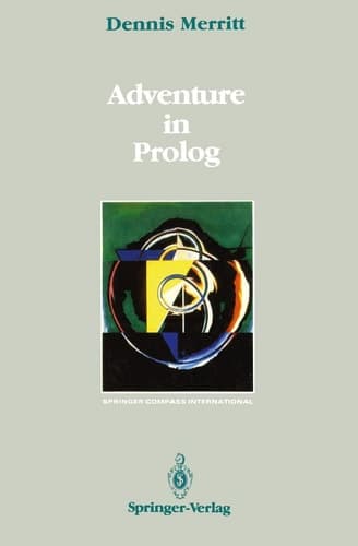 Adventure in Prolog (Springer Compass International)