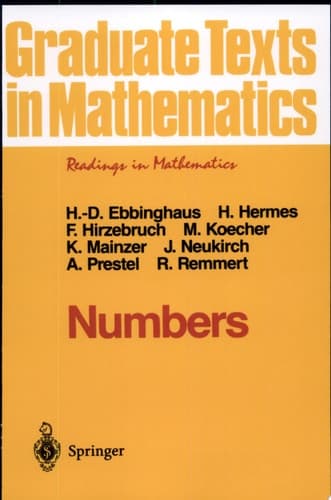 Numbers