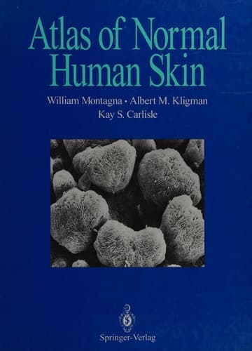 Atlas of Normal Human Skin