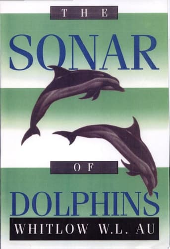 The Sonar of Dolphins