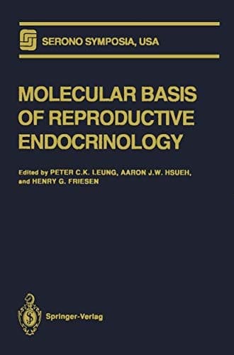 Molecular Basis of Reproductive Endocrinology (Serono Symposia USA)