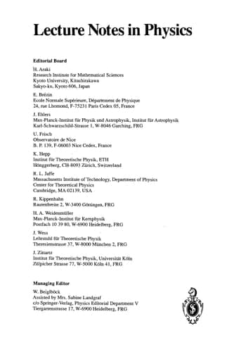 Atomic and Molecular Data for Space Astronomy: Needs, Analysis, and Availabilty (Lecture Notes in Physics)