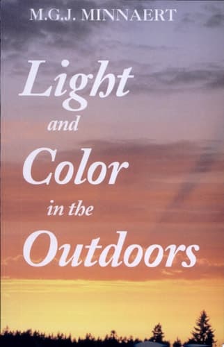 Light and Color in the Outdoors