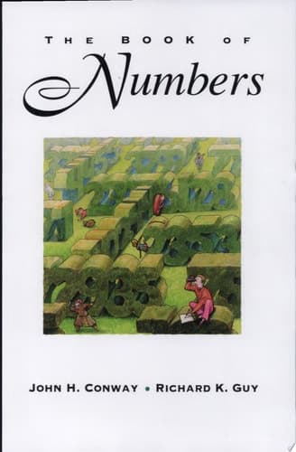 The Book of Numbers