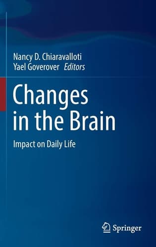 Changes in the Brain Impact on Daily Life