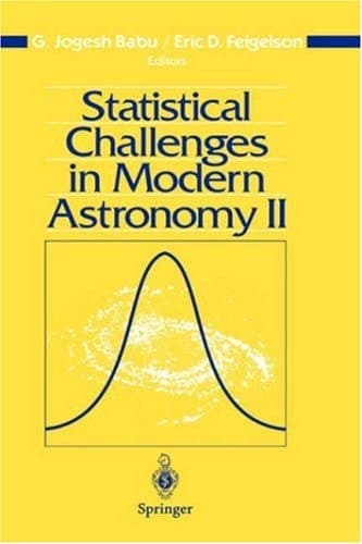 Statistical Challenges in Modern Astronomy II