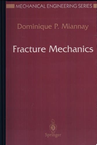 Fracture Mechanics