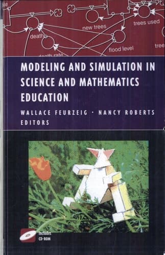 Modeling and Simulation in Science and Mathematics Education