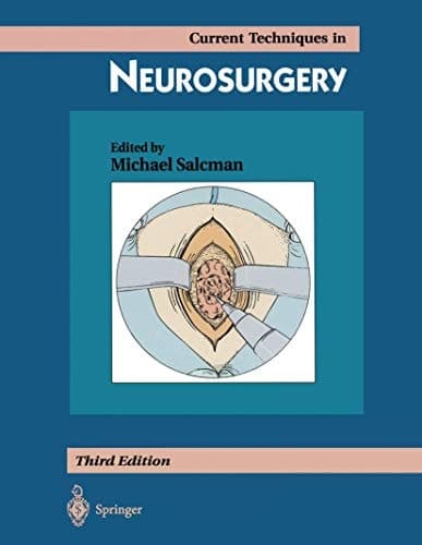 Current Techniques in Neurosurgery