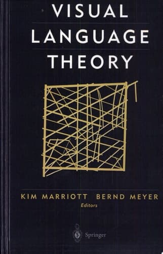 Visual Language Theory