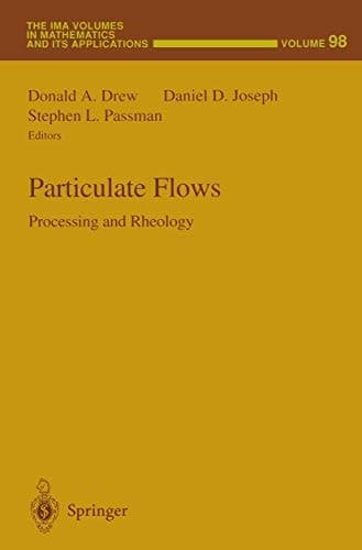 particulate_flows-processing_and_rheology