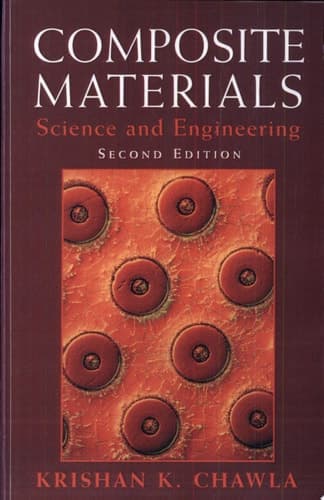 Composite Materials Science and Engineering