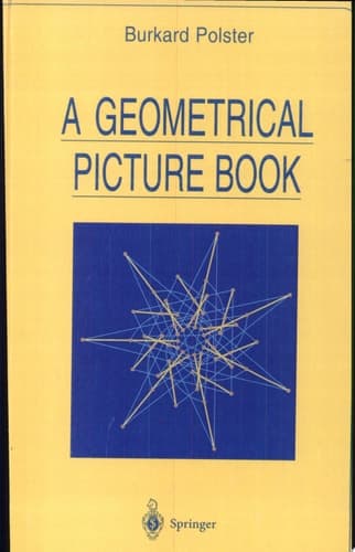 A Geometrical Picture Book
