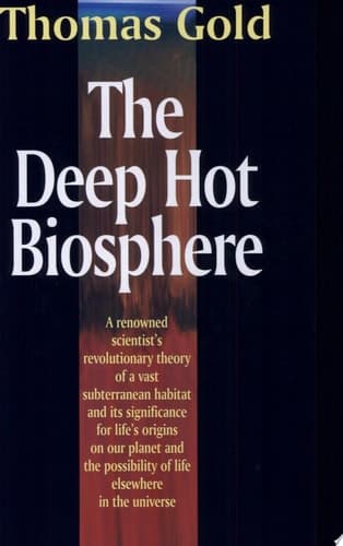 The Deep Hot Biosphere