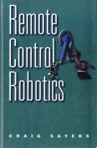Remote Control Robotics