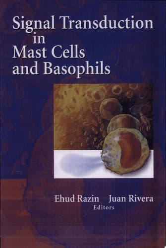 Signal Transduction in Mast Cells and Basophils