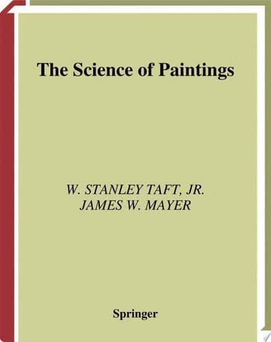 The Science of Paintings