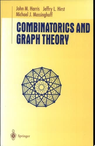 Combinatorics and Graph Theory