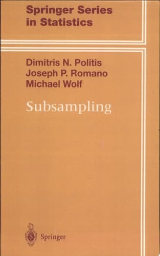 Subsampling
