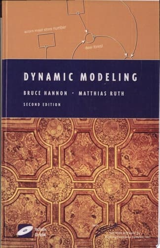 Dynamic Modeling