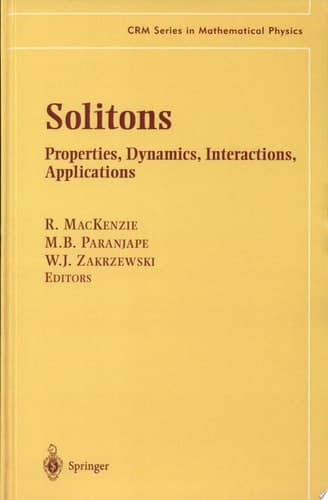 Solitons