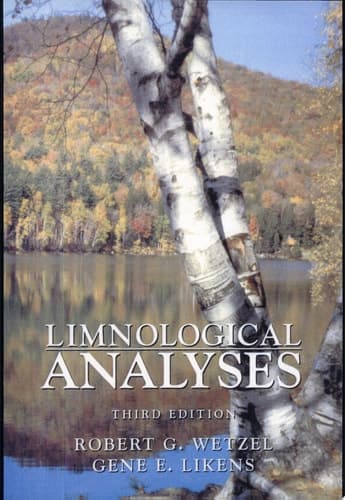 Limnological Analyses