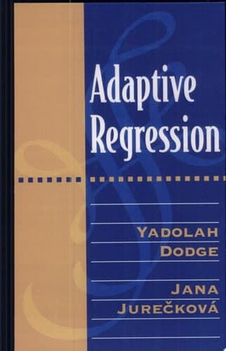 Adaptive Regression