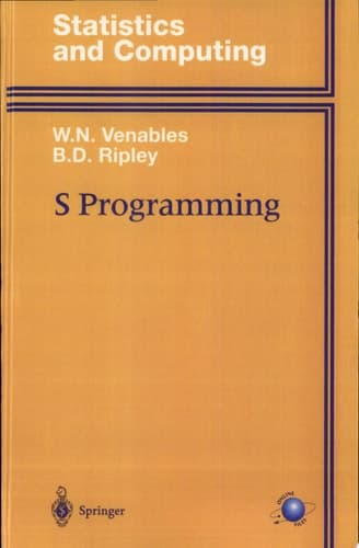 S Programming