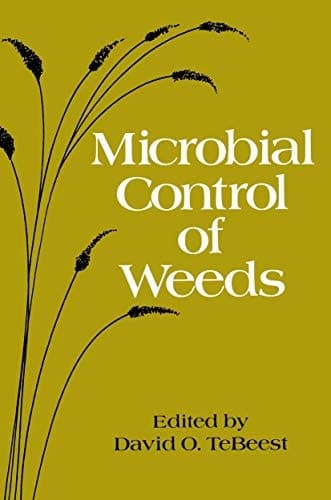 Microbial Control of Weeds