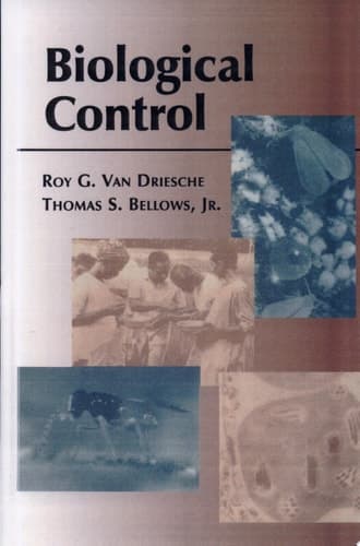 Biological Control