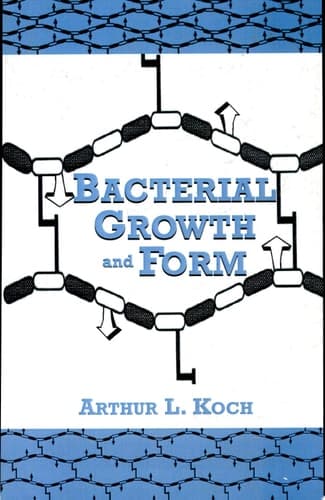 Bacterial Growth and Form