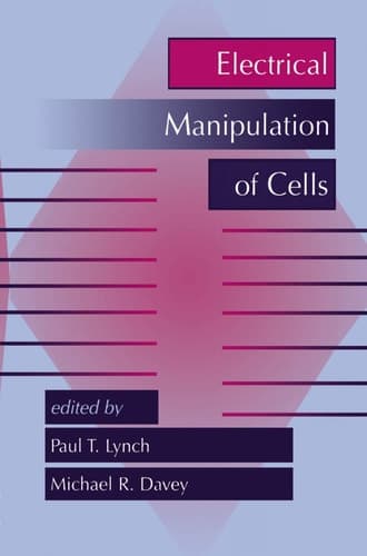 Electrical Manipulation Of Cells