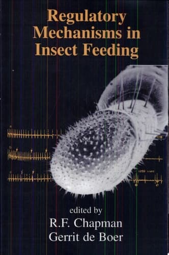 Regulatory Mechanisms in Insect Feeding