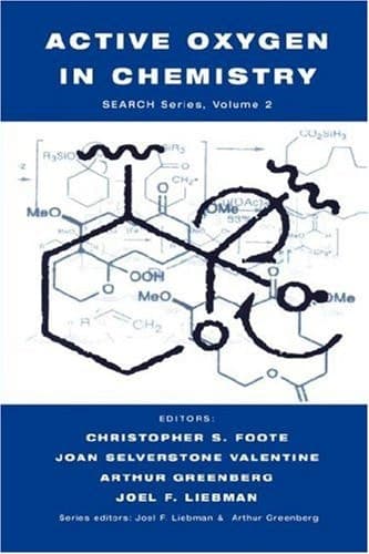 Active Oxygen in Chemistry