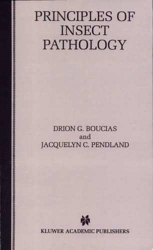 Principles of Insect Pathology