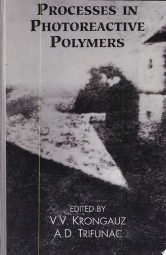 Processes in Photoreactive Polymers