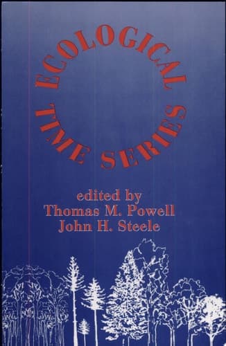 Ecological Time Series