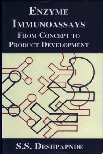 Enzyme Immunoassays From Concept to Product Development