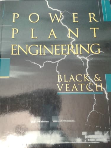 Power Plant Engineering