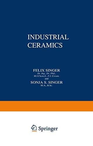 Industrial Ceramics
