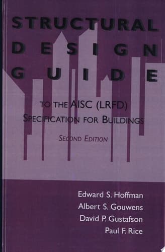 Structural Design Guide