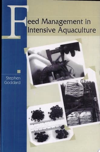 Feed Management in Intensive Aquaculture