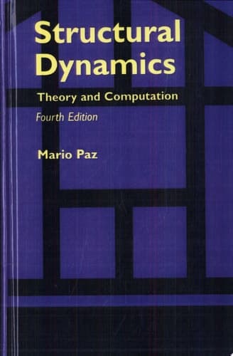 Structural Dynamics Theory and Computation