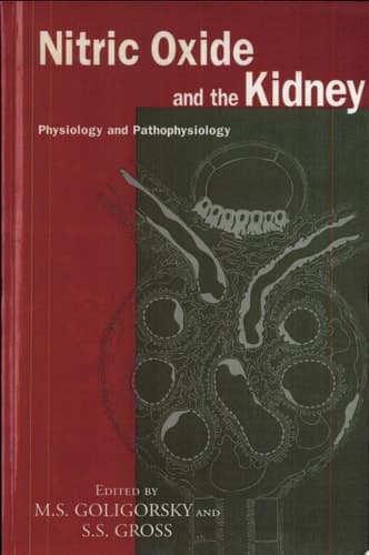 Nitric Oxide and the Kidney Physiology and Pathophysiology