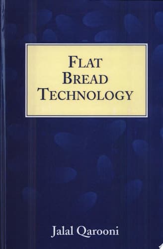 Flat Bread Technology