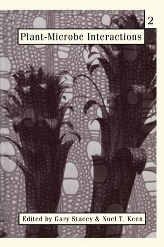 Plant-microbe Interactions 2: Volume 2