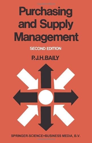 Purchasing and Supply Management