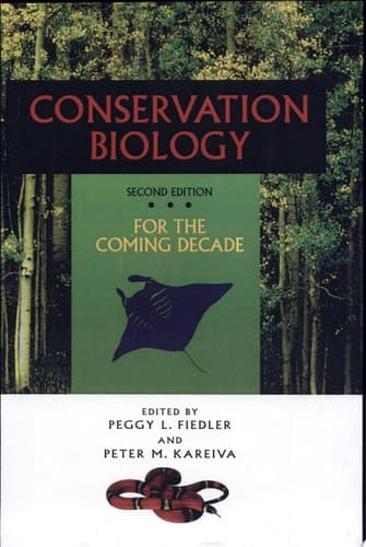 Conservation Biology For the Coming Decade