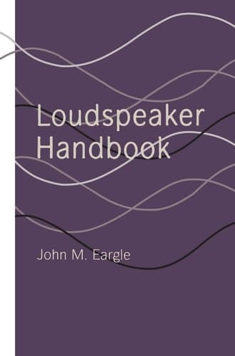 Loudspeaker Handbook